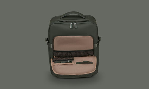 Vodertasche