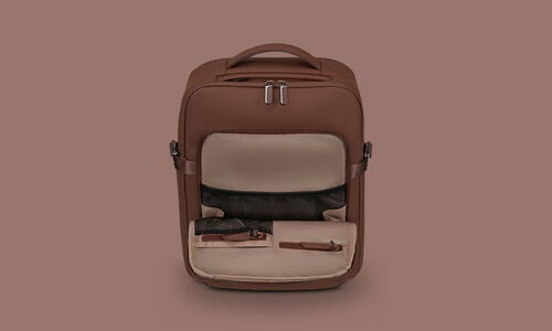 Vodertasche