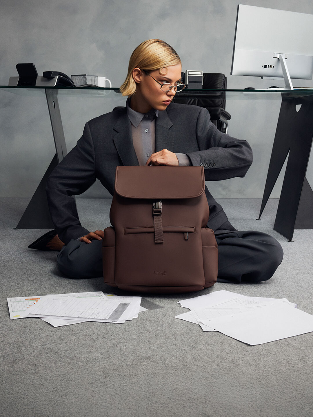 CARGO RUCKSACK