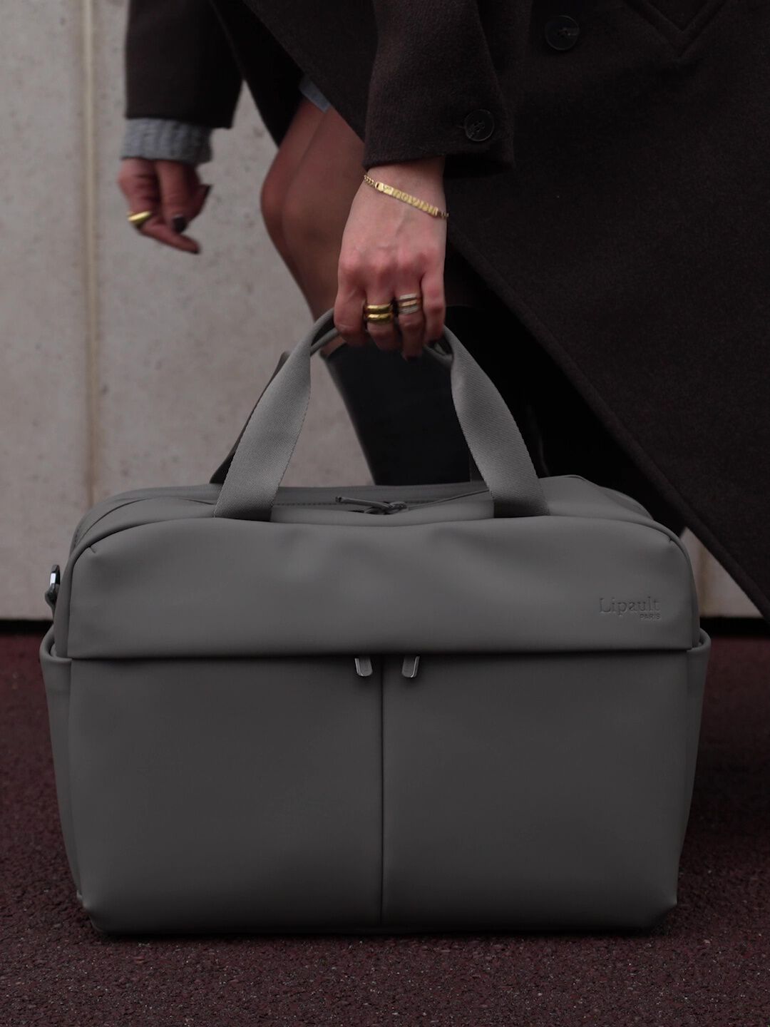 DIE 24H TASCHE 