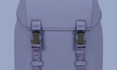 Metallische Schnalle