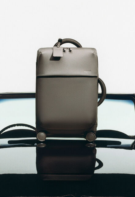 Reisegepäck