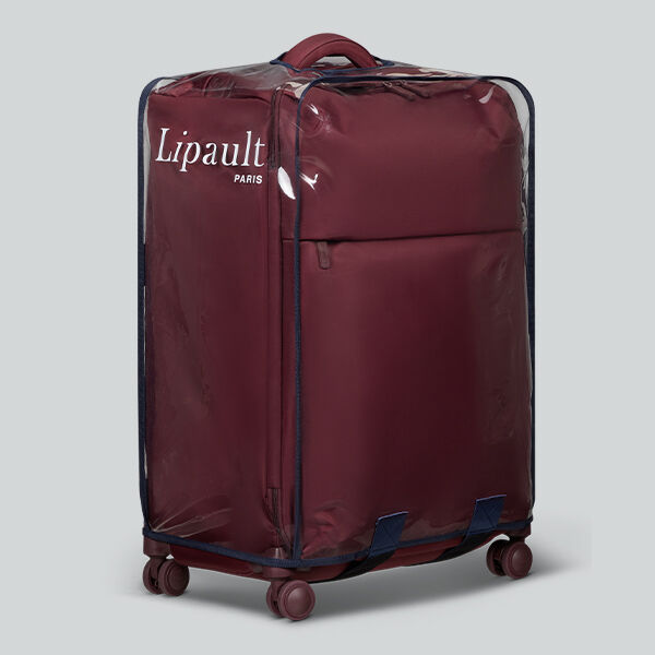 Sie möchten Ihren Koffer schützen?