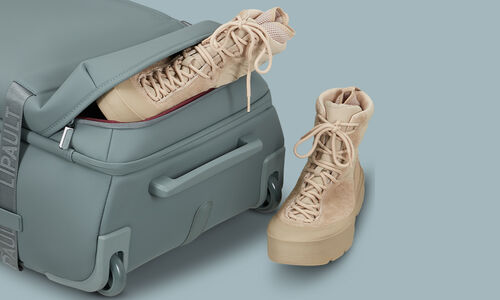 Tasche für Schuhe
