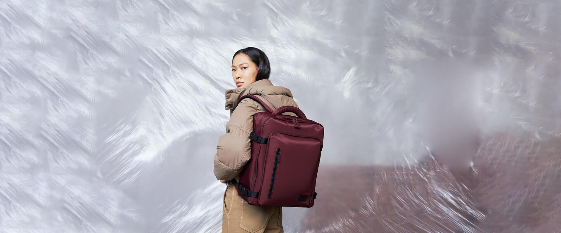 Modische Taschen f&uuml;r Damen | Lipault