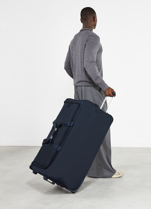 Foldable Plume Reisetasche
