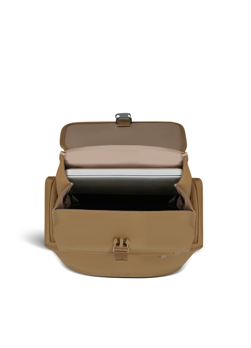Lost In Berlin Rucksack Mini Cargo 15"