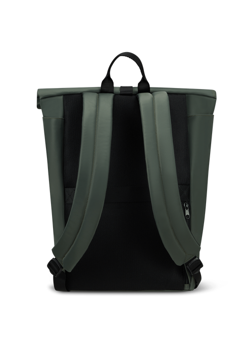 Lipault City Plume Rolltop Backpack  Khaki Lipault City Plume Rolltop Backpack  Khaki