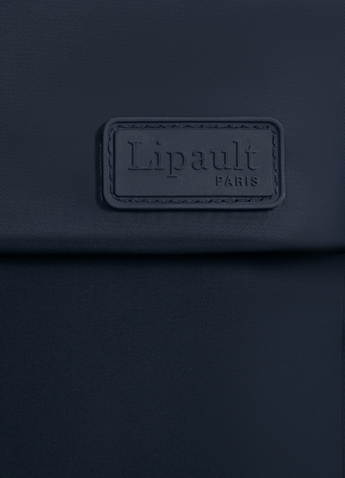 Lipault Plume Cabin 55cm  Midnight Blue