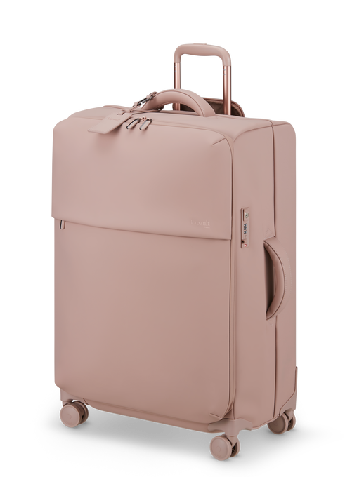 Lipault Lost In Berlin Long Trip 2.0 70cm  Rose Quartz