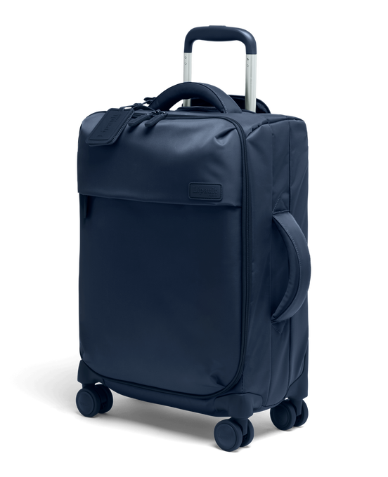 Lipault Plume Cabin 55cm  Navy