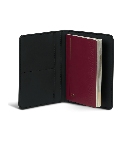 Lost In Berlin Dokumententasche