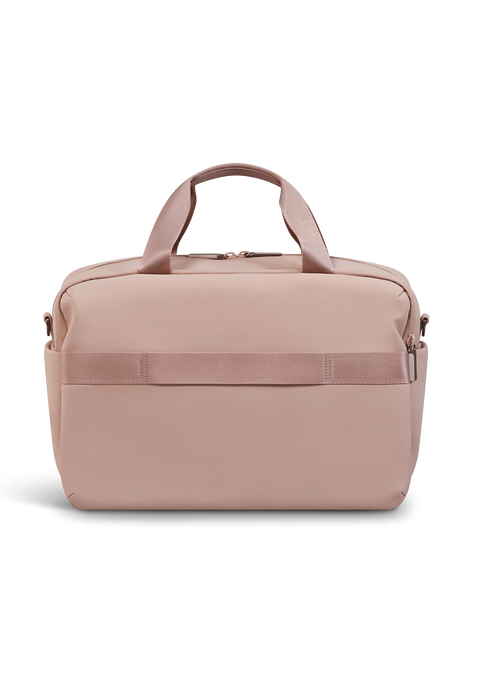 Lipault Lost In Berlin 24H Bag 2.0  Rose Quartz Lipault Lost In Berlin 24H Bag 2.0  Rose Quartz