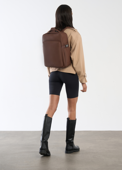 Lost In Berlin Rucksack Pro 16"