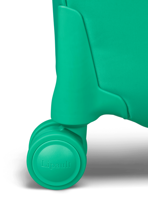 Lipault Plume Medium Trip  Fizzy Mint