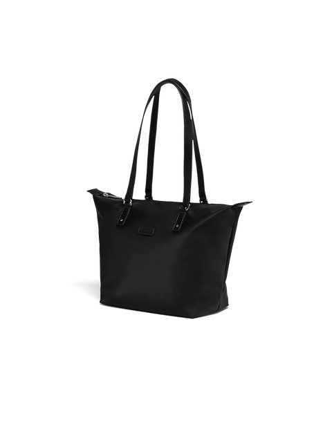 Lady Plume Shopper S Black
