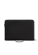 Lipault Lost In Berlin Laptop Sleeve  Black