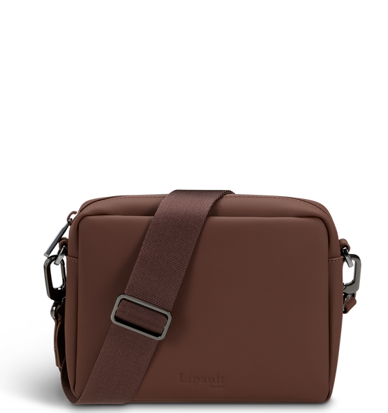 Lost In Berlin Umh&auml;ngetasche - die Big Box