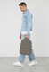 Lipault Lost In Berlin Lifetrotter Backpack  Ash Stone