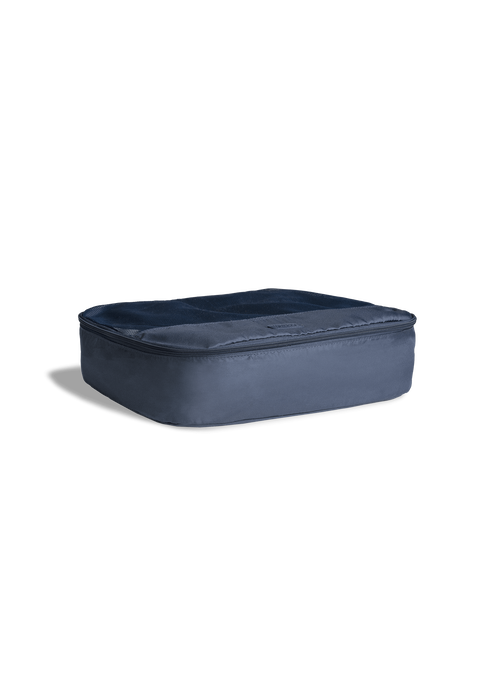 Lipault Lipault Travel Accessories Packing Cube L  Navy Lipault Lipault Travel Accessories Packing Cube L  Navy