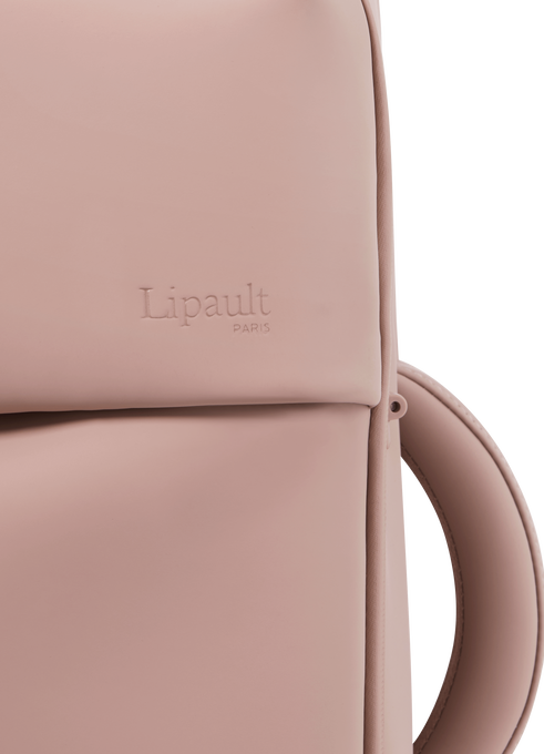 Lipault Lost In Berlin Cabin 2.0 55cm  Rose Quartz