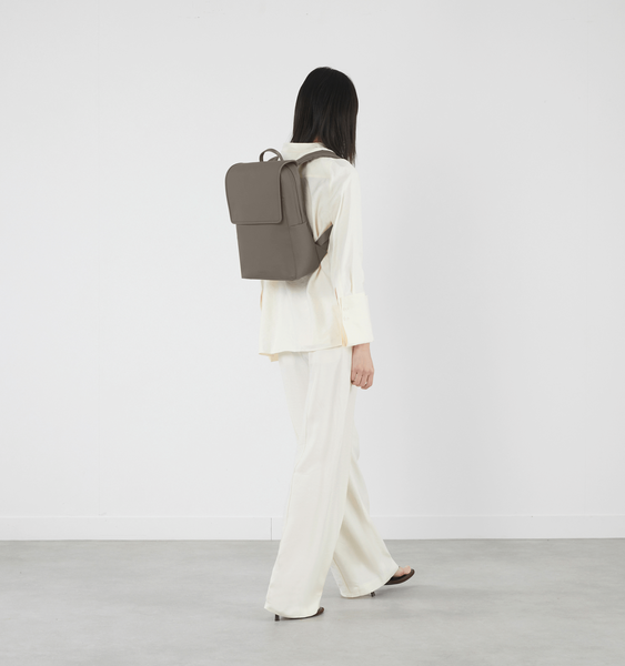 Lost In Berlin Rucksack Square 15" Lost In Berlin Rucksack Square 15"