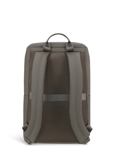 Lipault Lost In Berlin Saint-Germain Backpack  Ash Stone