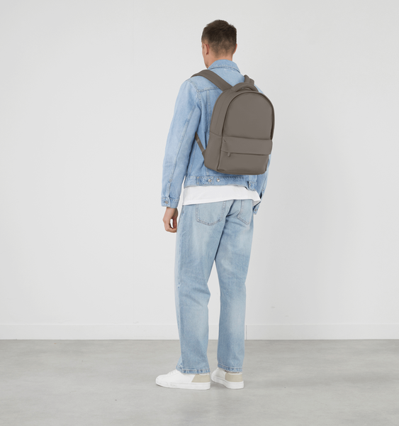 Lost In Berlin Rucksack 15" Lost In Berlin Rucksack 15"