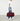 City Plume 72h Tasche 33 x 55 x 33 cm | 1.3 kg