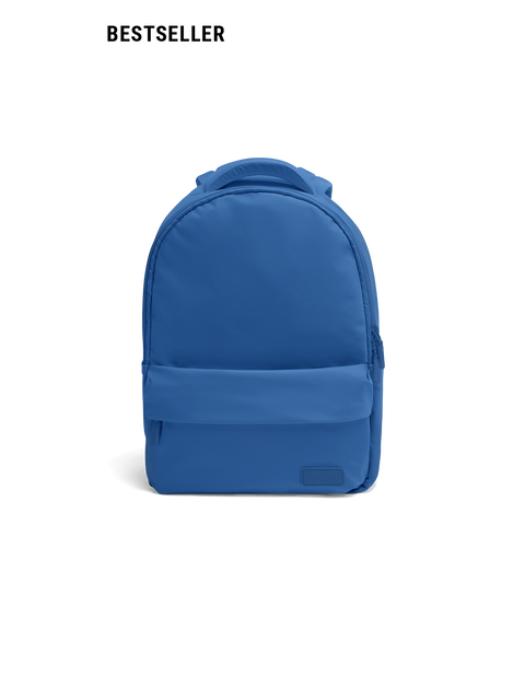 City Plume Rucksack  Cobalt Blue