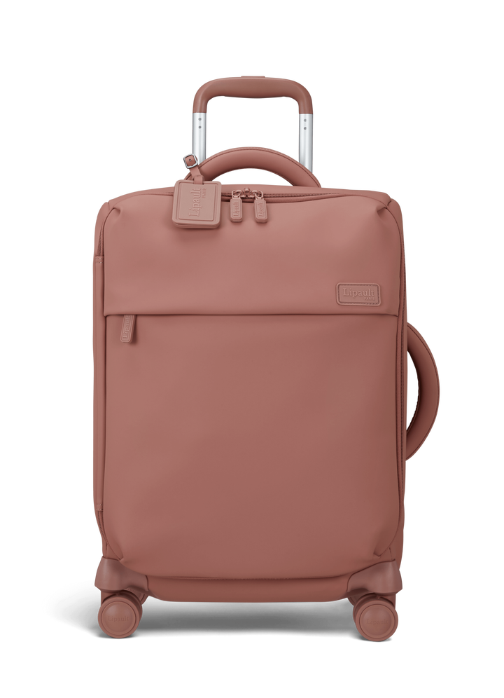 Lost In Berlin Handgepäckkoffer Rosewood | 1