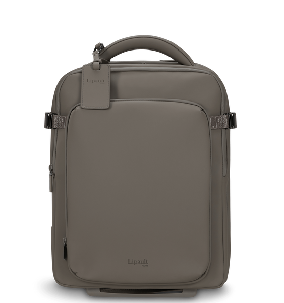Lost In Berlin Rucksack Pro auf Rollen 16" Lost In Berlin Rucksack Pro auf Rollen 16"