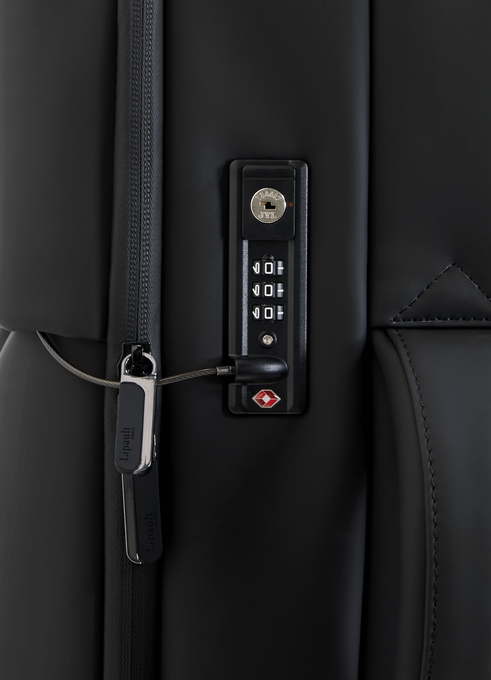 Lipault Lost In Berlin Long Trip 2.0 70cm  Black