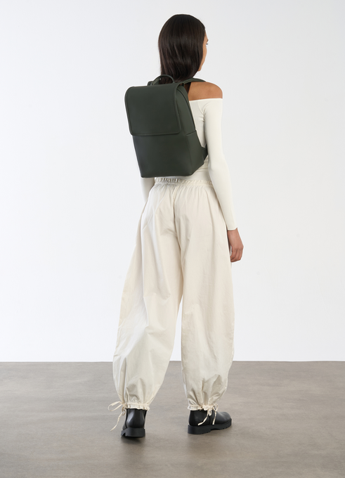 Lost In Berlin Rucksack Square 15"