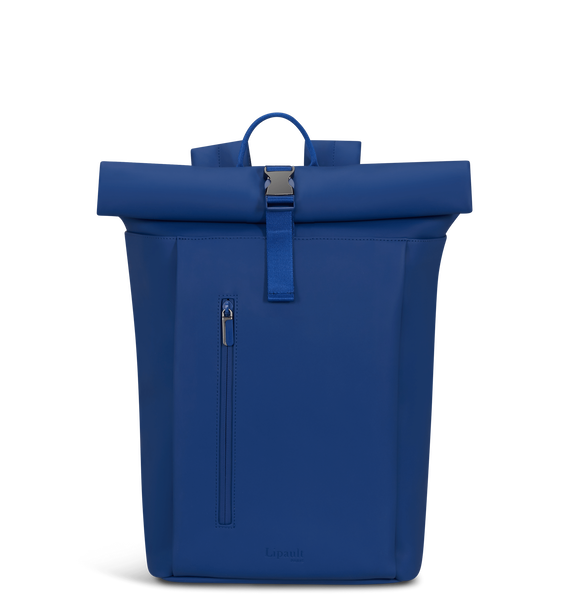 Lost In Berlin Rucksack Rolltop 15.6" Lost In Berlin Rucksack Rolltop 15.6"