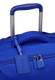 Lipault Foldable Plume Mini Cabin  Magnetic Blue