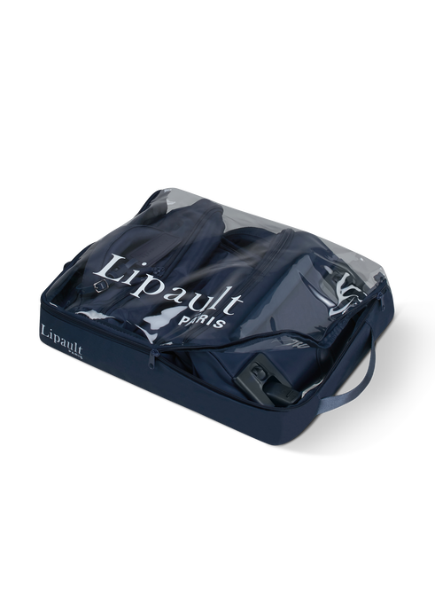 Foldable Plume Mini Handgep&auml;ckkoffer 45cm