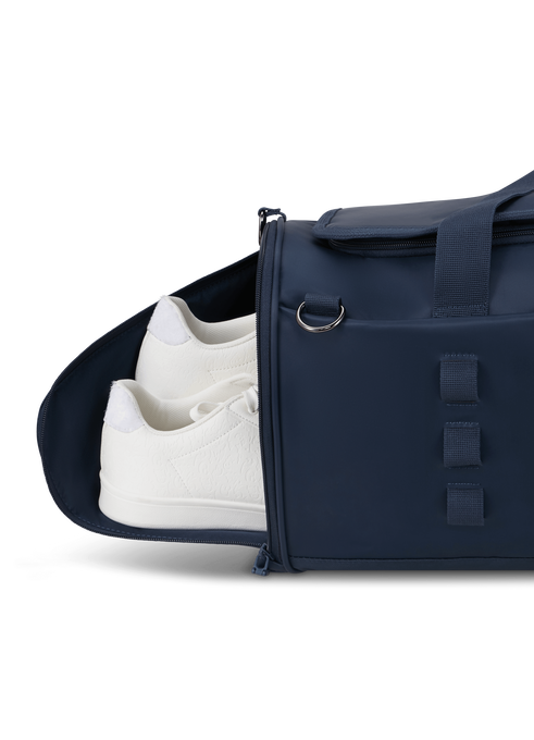 Lipault City Plume 72H Bag  Navy