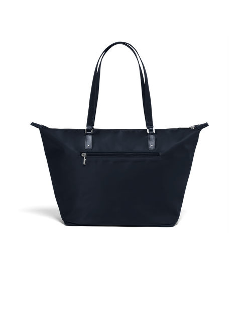Lady Plume Shopper M Navy