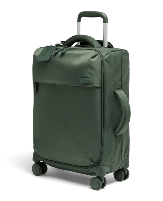 Lipault Plume Cabin 55cm  Khaki Lipault Plume Cabin 55cm  Khaki