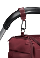 City Plume Baby-Wickeltasche