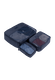 Lipault Lipault Travel Accessories Packing Cube L  Navy Lipault Lipault Travel Accessories Packing Cube L  Navy