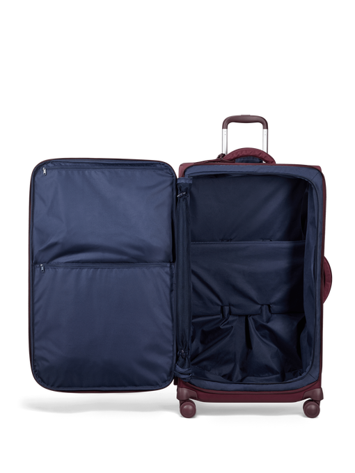 Lipault Plume Very Long Trip  Bordeaux Lipault Plume Very Long Trip  Bordeaux