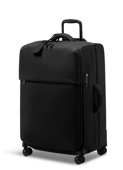 Lipault Lost In Berlin Long Trip 2.0 70cm  Black