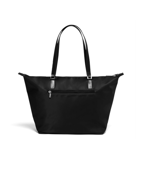 Lady Plume Shopper M Black