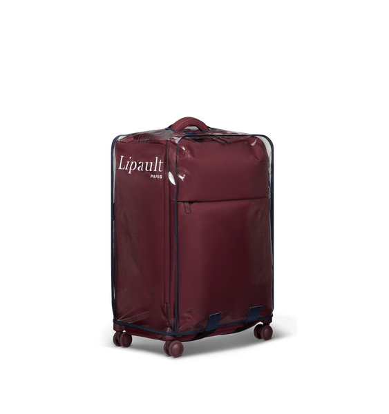 Lipault Travel Accessories Schutzhülle für Koffer L