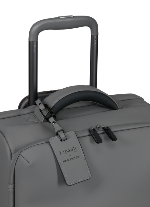 Lipault Lipault X Ron Dorff Cabin 55cm  Swedish Army Green