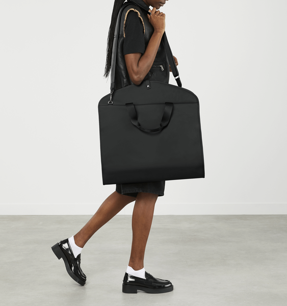 Lost In Berlin Kleidersack