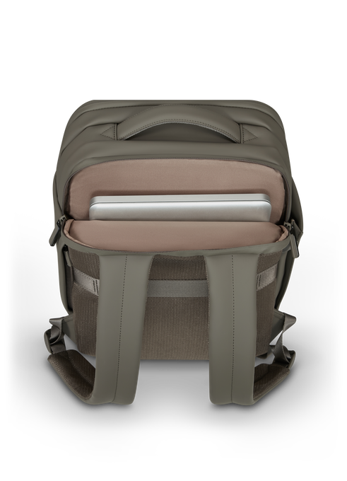 Lost In Berlin Reiserucksack Light 15.6"