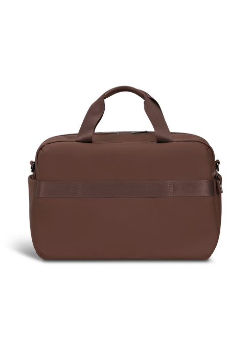 Lipault Lost In Berlin 24H Bag 2.0  Spiced Mocha